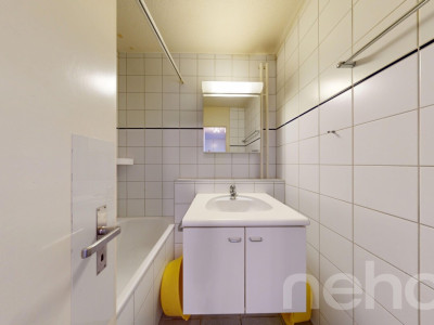3.5 Zimmer Wohnung an zentraler Lage in Steffisburg image 11