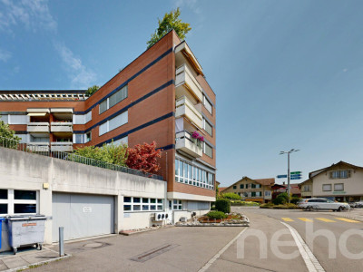 3.5 Zimmer Wohnung an zentraler Lage in Steffisburg image 12