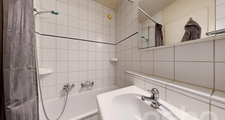3.5 Zimmer Wohnung an zentraler Lage in Steffisburg image 10