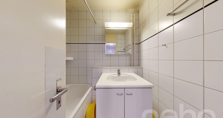 3.5 Zimmer Wohnung an zentraler Lage in Steffisburg image 11