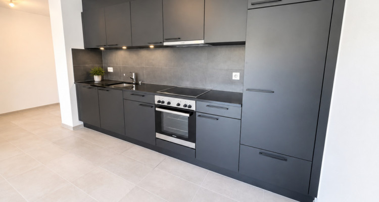 🏡Magnifique Appartement 2.5 pièces, 55m2 environ, Neuf image 2