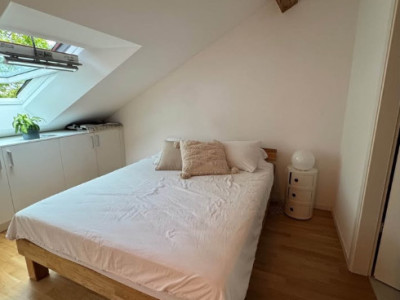 Superbe studio spacieux de 44m2, en plein centre  image 7