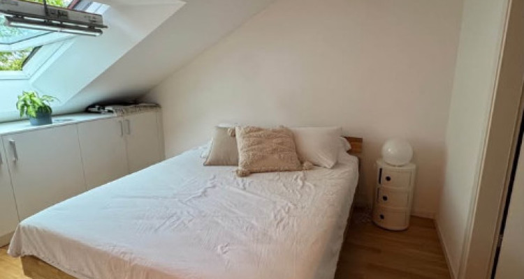 Superbe studio spacieux de 44m2, en plein centre  image 7
