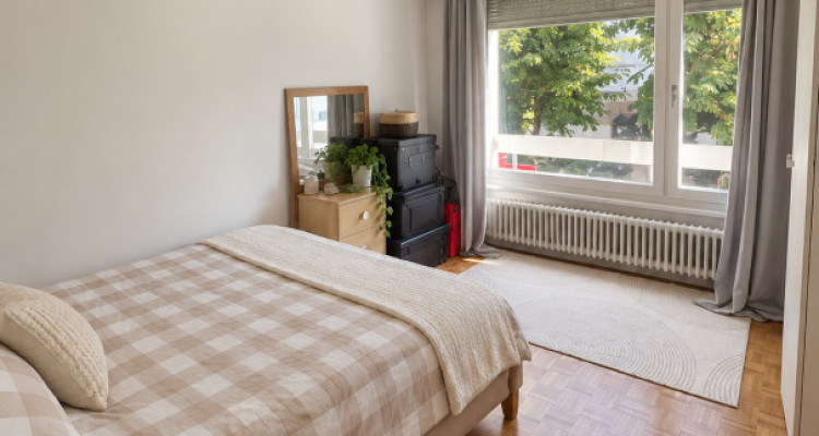 🏡 Reprise de bail – Charmant 2 pièces à Pully image 2