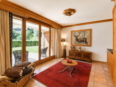 Confortable appartement de 160 m2 à Val-dIlliez image 3