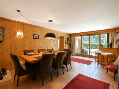 Confortable appartement de 160 m2 à Val-dIlliez image 4