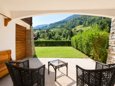 Confortable appartement de 160 m2 à Val-dIlliez image 13