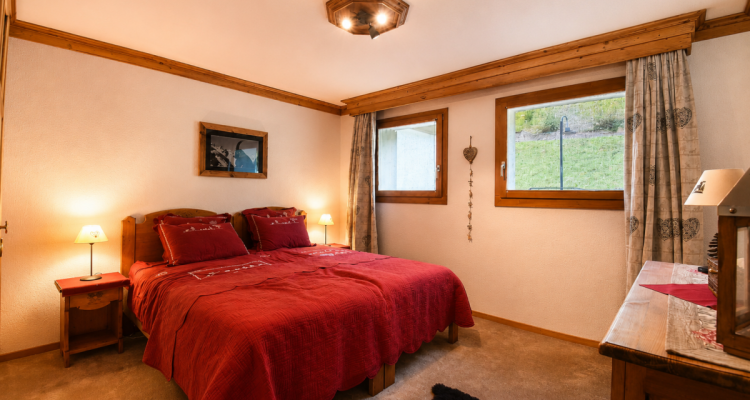 Magnifique appartement (3.5 + 2.5 pièces) aux bains de Val-dIlliez image 7