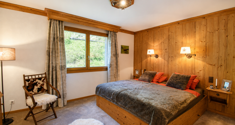Magnifique appartement (3.5 + 2.5 pièces) aux bains de Val-dIlliez image 9