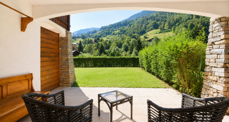 Magnifique appartement (3.5 + 2.5 pièces) aux bains de Val-dIlliez image 13