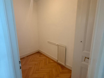 Magnifique appartement 5,5 pièces de 117 m² aux Eaux-Vives image 7