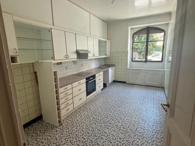 Magnifique appartement 5,5 pièces de 117 m² aux Eaux-Vives image 3