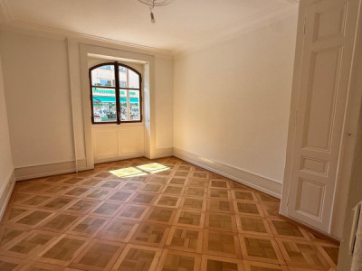 Magnifique appartement 5,5 pièces de 117 m² aux Eaux-Vives image 4