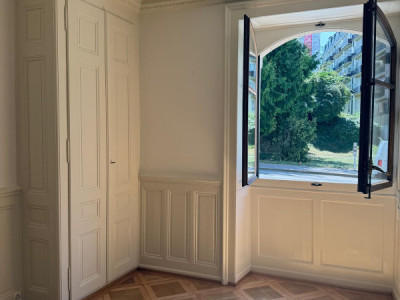 Magnifique appartement 5,5 pièces de 117 m² aux Eaux-Vives image 6
