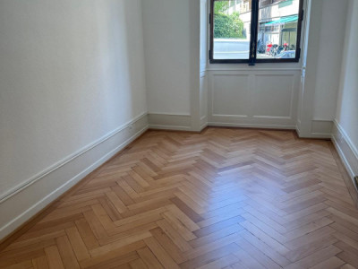 Magnifique appartement 5,5 pièces de 117 m² aux Eaux-Vives image 5