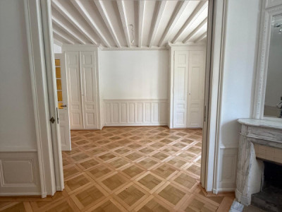 Magnifique appartement 5,5 pièces de 117 m² aux Eaux-Vives image 1