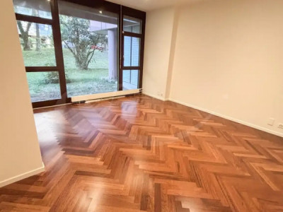 Magnifique appartement de 110 m² à Malagnou image 3