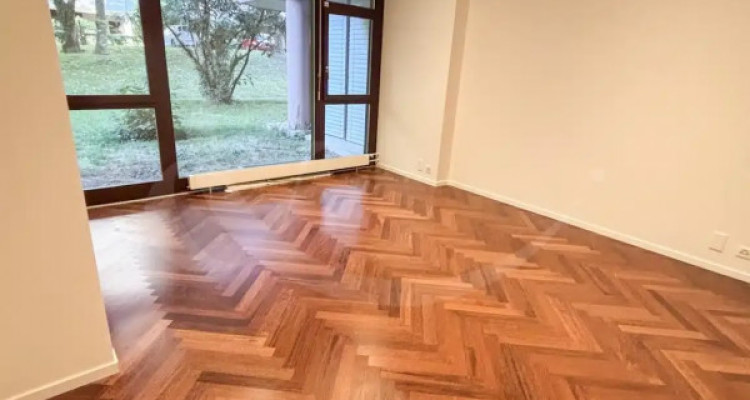 Magnifique appartement de 110 m² à Malagnou image 3
