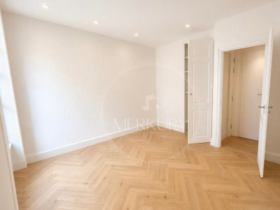 Un appartement de 3,5P situé dans le quartier de Plainpalais  image 1