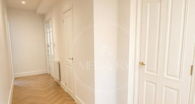 Un appartement de 3,5P situé dans le quartier de Plainpalais  image 2