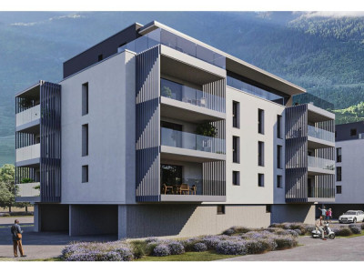 Superbe appartement 3.5 pièces de 83 m² - Neuf / Première location image 1