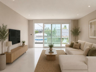 Superbe appartement 3.5 pièces de 83 m² - Neuf / Première location image 2