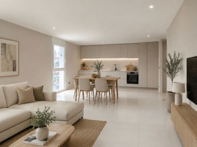 Superbe appartement 3.5 pièces de 83 m² - Neuf / Première location image 3