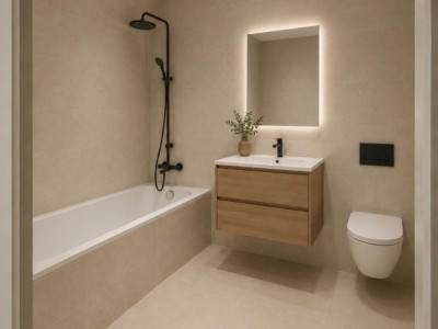 Superbe appartement 3.5 pièces de 83 m² - Neuf / Première location image 6