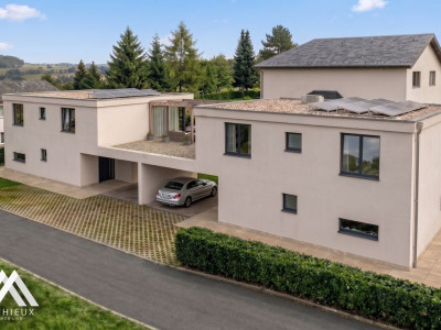 Coup de coeur assuré : Deux villas dexception à terminer selon vos goûts, le sur-mesure pour votre famille à deux pas des écoles image 4