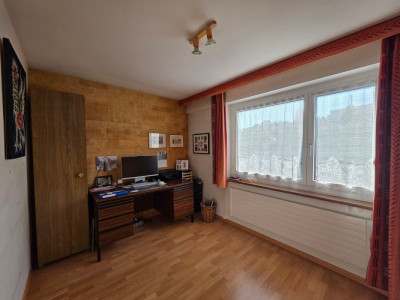 Appartement spacieux de 4,5 pièces avec 1 garage box image 5