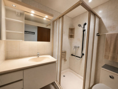 Appartement spacieux de 4,5 pièces avec 1 garage box image 8