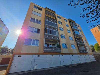 Appartement spacieux de 4,5 pièces avec 1 garage box image 9