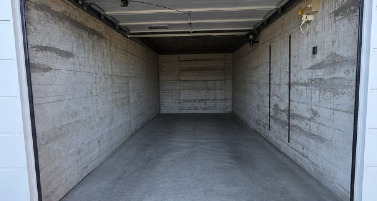 Appartement spacieux de 4,5 pièces avec 1 garage box image 10