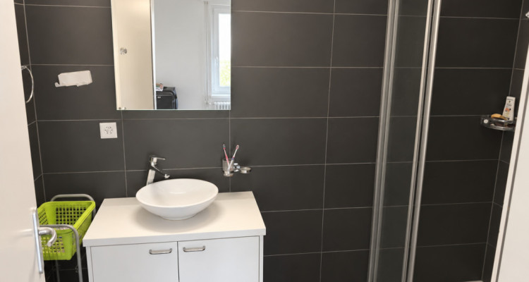 🏡 Spacieux Studio au coeur de Lausanne image 4