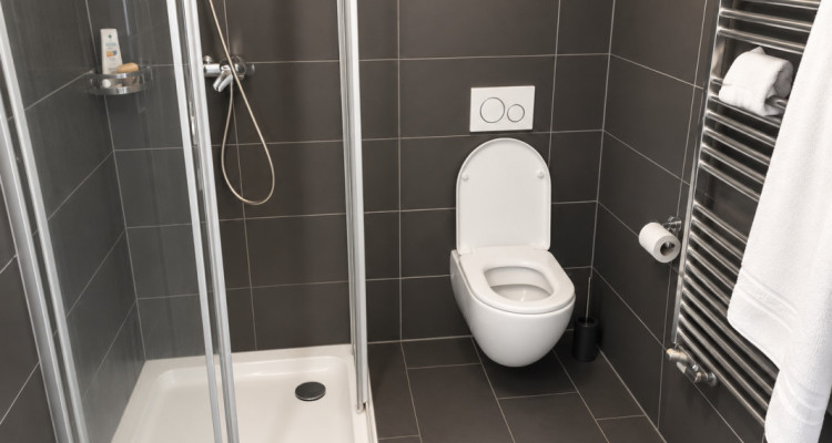 🏡 Spacieux Studio au coeur de Lausanne image 5
