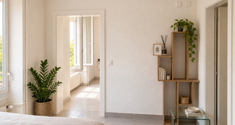 🏡 Spacieux Studio au coeur de Lausanne image 1