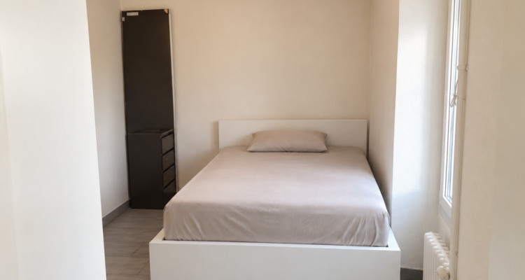 🏡 Spacieux Studio au coeur de Lausanne image 2