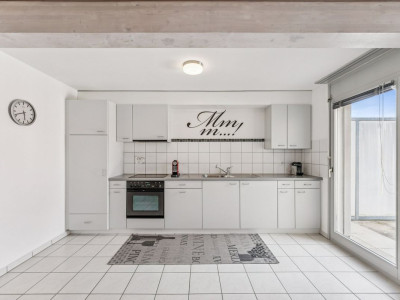 Appartement de 2 pièces avec vue sur les montagnes image 2