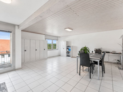 Appartement de 2 pièces avec vue sur les montagnes image 3