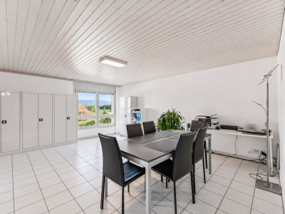 Appartement de 2 pièces avec vue sur les montagnes image 4