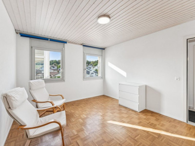 Appartement de 2 pièces avec vue sur les montagnes image 5