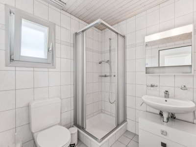 Appartement de 2 pièces avec vue sur les montagnes image 6