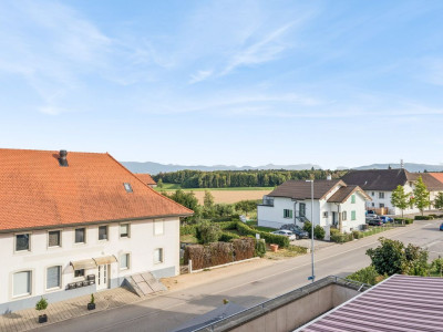 Appartement de 2 pièces avec vue sur les montagnes image 9
