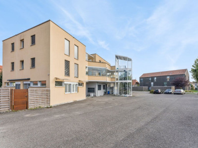 Appartement de 2 pièces avec vue sur les montagnes image 10