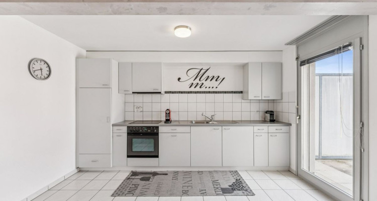 Appartement de 2 pièces avec vue sur les montagnes image 2