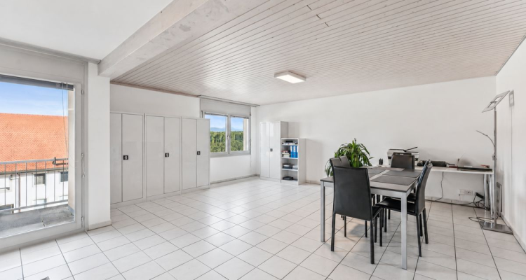 Appartement de 2 pièces avec vue sur les montagnes image 3