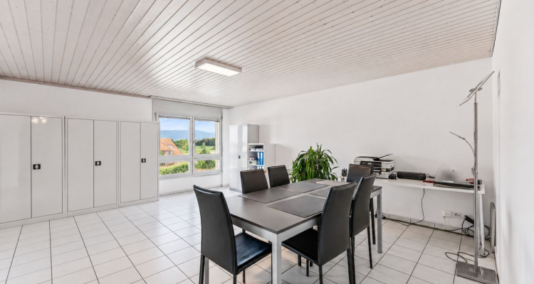 Appartement de 2 pièces avec vue sur les montagnes image 4