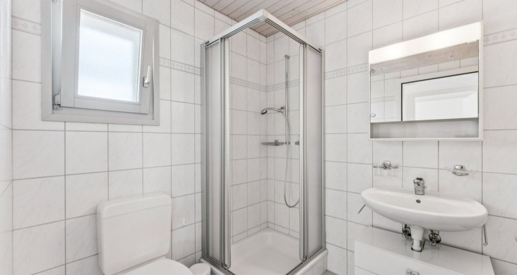 Appartement de 2 pièces avec vue sur les montagnes image 6