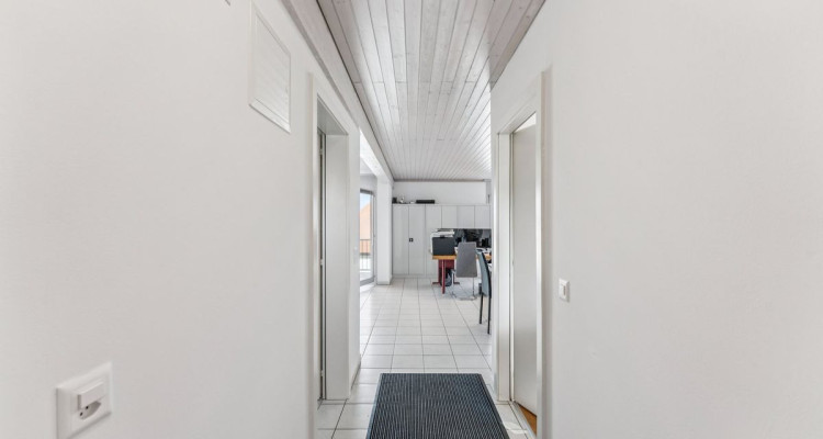 Appartement de 2 pièces avec vue sur les montagnes image 7
