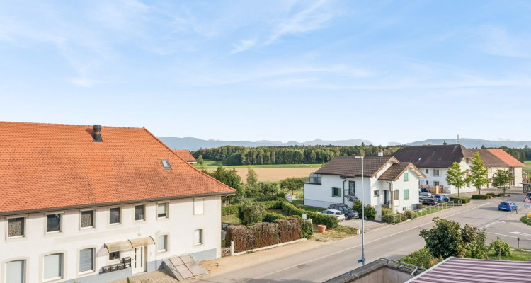 Appartement de 2 pièces avec vue sur les montagnes image 9